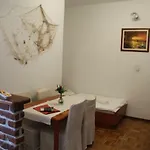 Appartement Pirovic *