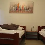 Appartement Pirovic *