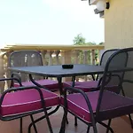 Appartement Pirovic *