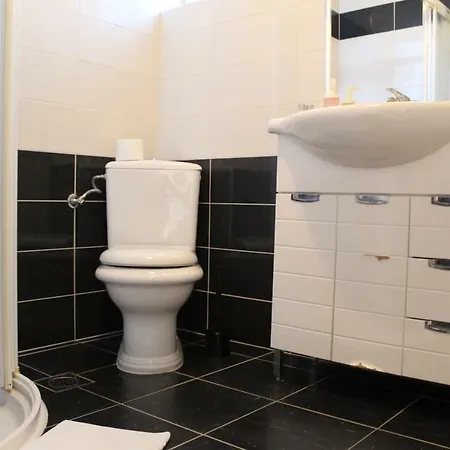 Apartment Pirovic *