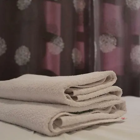 Pirovic Apartment