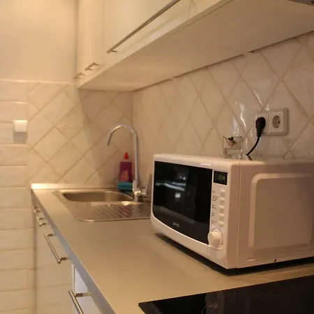 Apartamento Pirovic Turanj