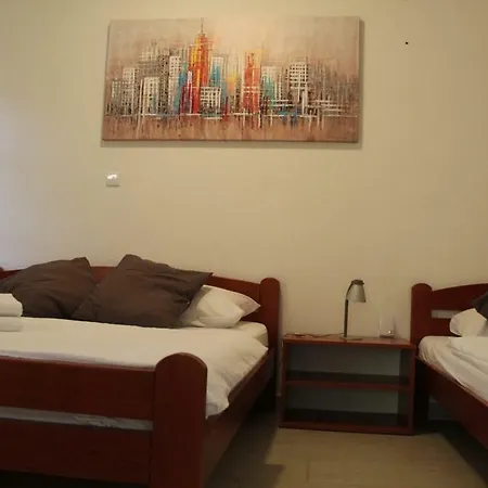 Apartamento Pirovic *