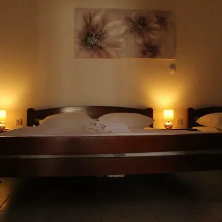 Pirovic Apartamento Turanj