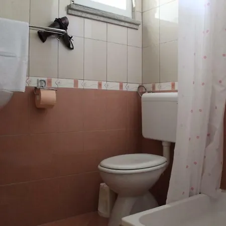 Apartment Pirovic *