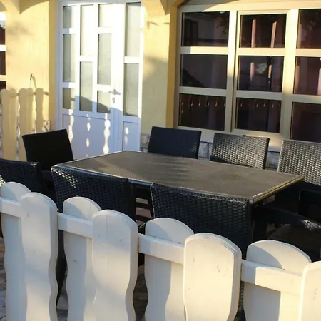 Apartment Pirovic