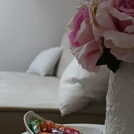 Pirovic Apartment *