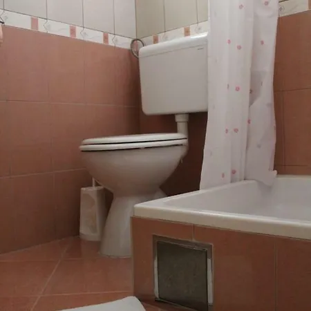Pirovic Apartment *