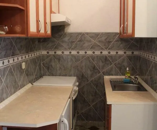 Pirovic Apartment