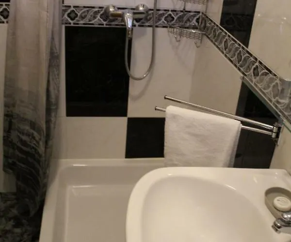 Apartment Pirovic