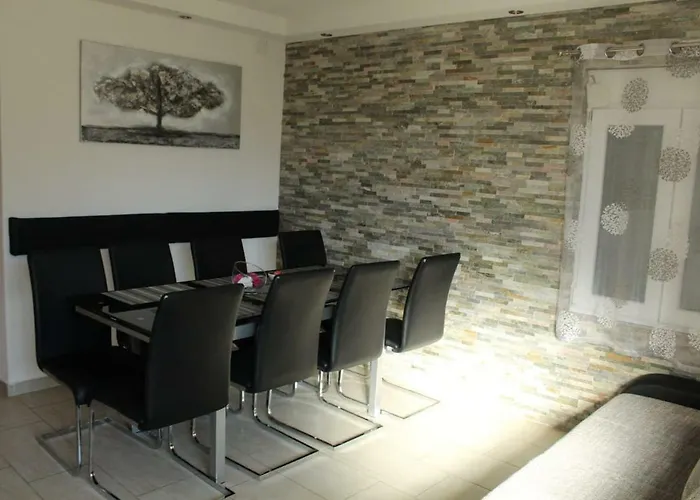 Pirovic Apartment Turanj