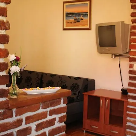 Pirovic Apartment Turanj