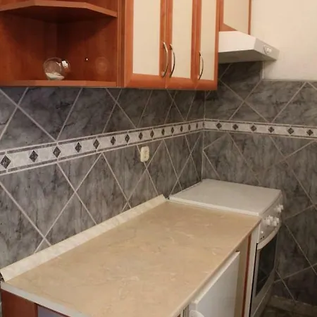 Apartment Pirovic Turanj