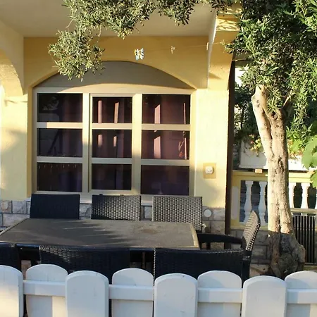 Appartement Pirovic *