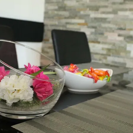 Apartment Pirovic Turanj