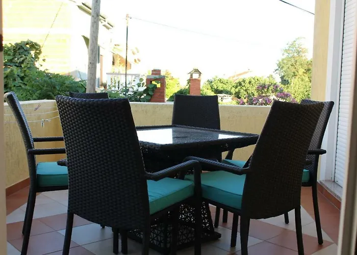 Pirovic Appartement Turanj