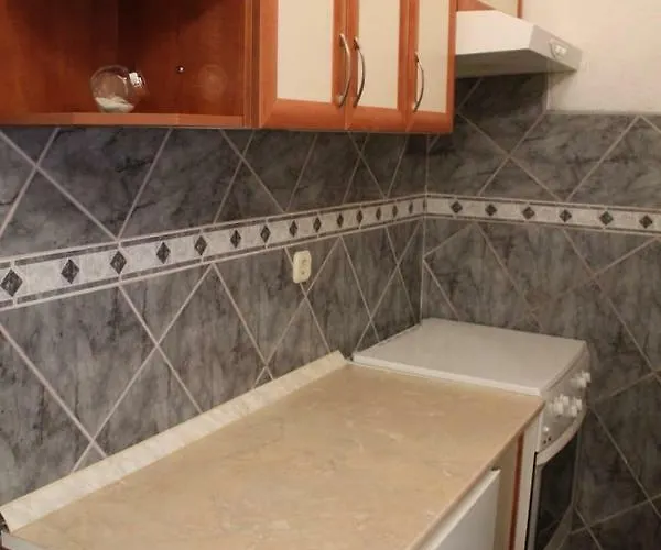 Appartement Pirovic Turanj