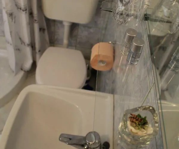 Pirovic Apartmán Turanj