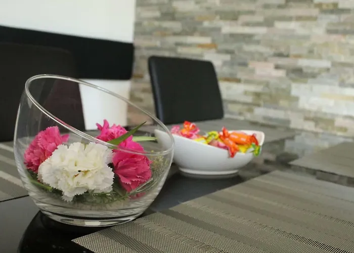 Apartmán Pirovic Turanj