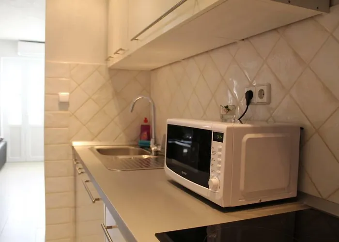 Appartement Pirovic Turanj