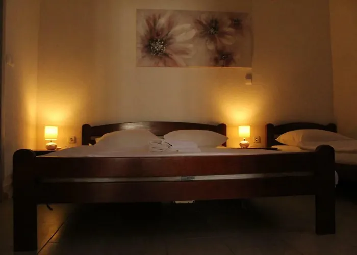 Pirovic Apartmán Turanj